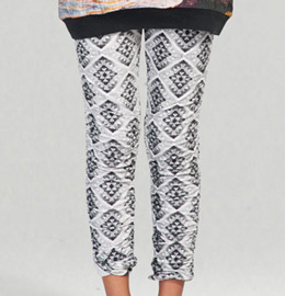 Missie Munster Queen Legging